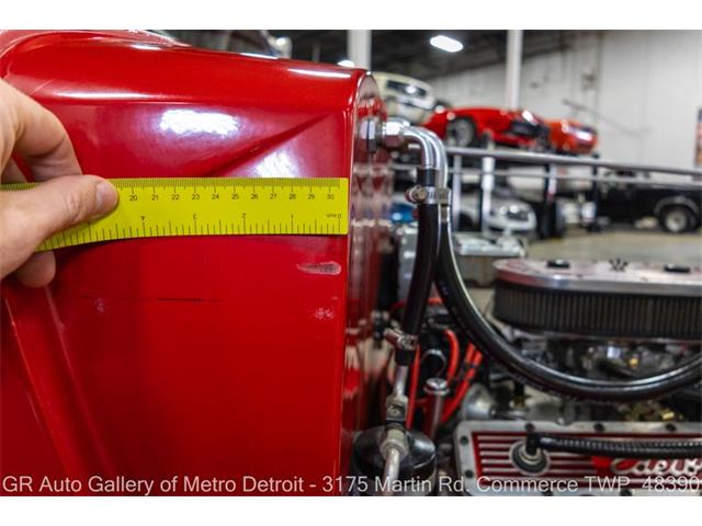 1934 Ford 3-Window Coupe (CC-2120886) for sale in Kentwood, Michigan