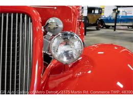 1934 Ford 3-Window Coupe (CC-2120886) for sale in Kentwood, Michigan