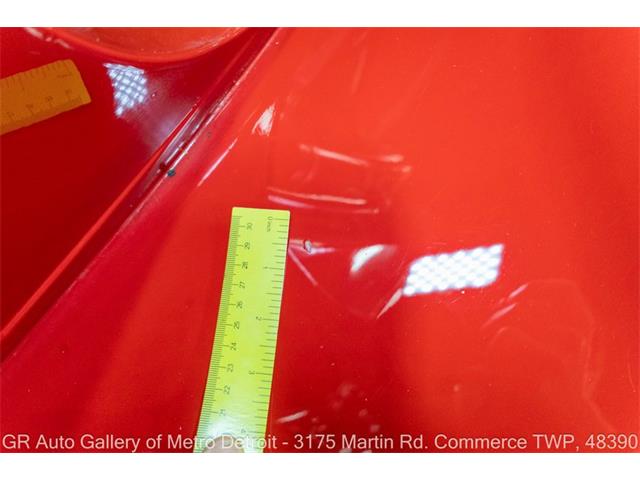 1934 Ford 3-Window Coupe (CC-2120886) for sale in Kentwood, Michigan