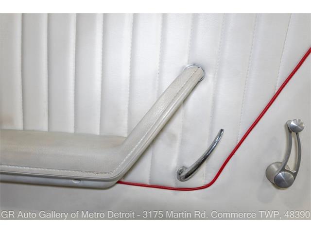 1934 Ford 3-Window Coupe (CC-2120886) for sale in Kentwood, Michigan