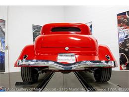 1934 Ford 3-Window Coupe (CC-2120886) for sale in Kentwood, Michigan