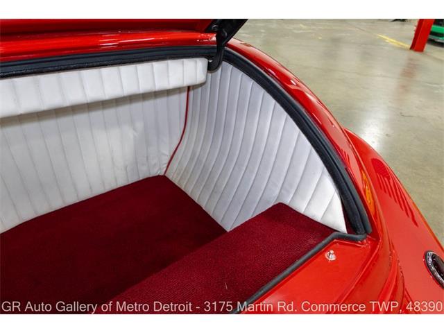 1934 Ford 3-Window Coupe (CC-2120886) for sale in Kentwood, Michigan