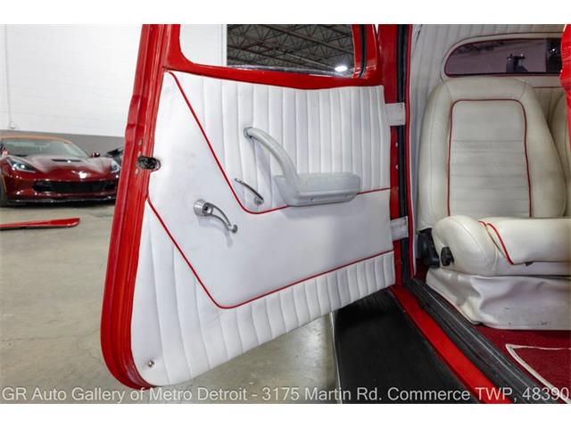 1934 Ford 3-Window Coupe (CC-2120886) for sale in Kentwood, Michigan