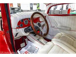 1934 Ford 3-Window Coupe (CC-2120886) for sale in Kentwood, Michigan