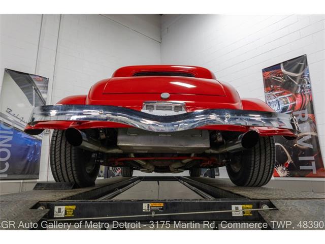 1934 Ford 3-Window Coupe (CC-2120886) for sale in Kentwood, Michigan