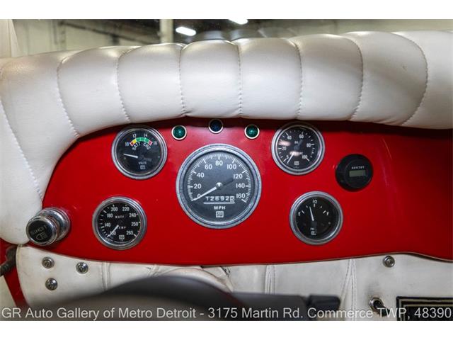 1934 Ford 3-Window Coupe (CC-2120886) for sale in Kentwood, Michigan
