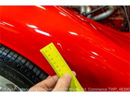 1934 Ford 3-Window Coupe (CC-2120886) for sale in Kentwood, Michigan
