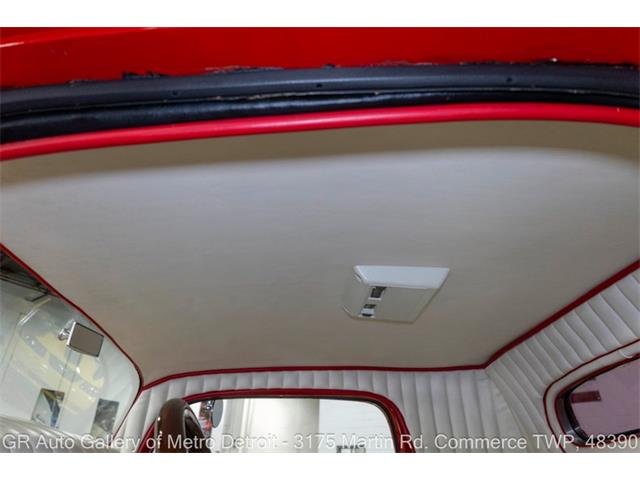 1934 Ford 3-Window Coupe (CC-2120886) for sale in Kentwood, Michigan