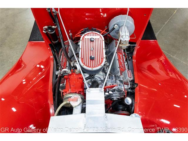 1934 Ford 3-Window Coupe (CC-2120886) for sale in Kentwood, Michigan