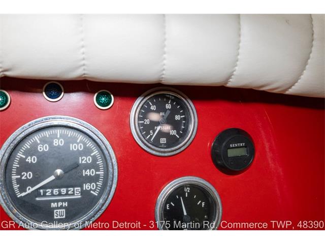 1934 Ford 3-Window Coupe (CC-2120886) for sale in Kentwood, Michigan