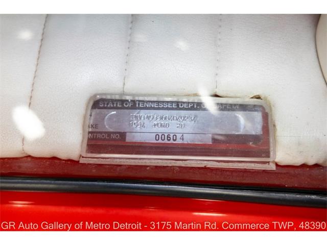 1934 Ford 3-Window Coupe (CC-2120886) for sale in Kentwood, Michigan