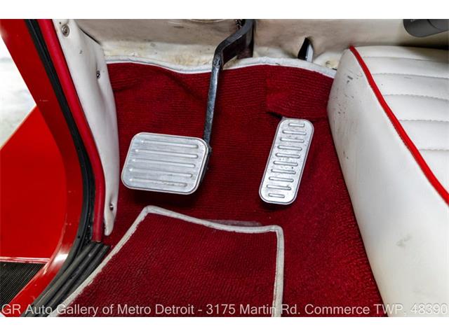 1934 Ford 3-Window Coupe (CC-2120886) for sale in Kentwood, Michigan