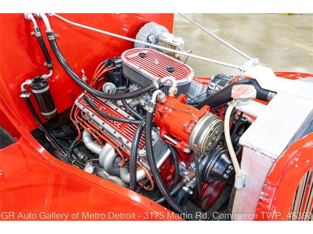 1934 Ford 3-Window Coupe (CC-2120886) for sale in Kentwood, Michigan