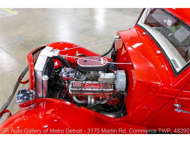 1934 Ford 3-Window Coupe (CC-2120886) for sale in Kentwood, Michigan