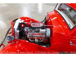 1934 Ford 3-Window Coupe (CC-2120886) for sale in Kentwood, Michigan