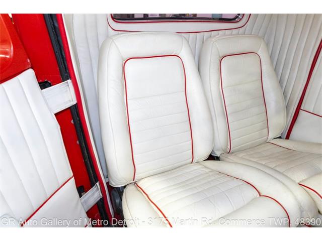 1934 Ford 3-Window Coupe (CC-2120886) for sale in Kentwood, Michigan