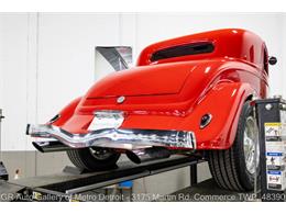 1934 Ford 3-Window Coupe (CC-2120886) for sale in Kentwood, Michigan