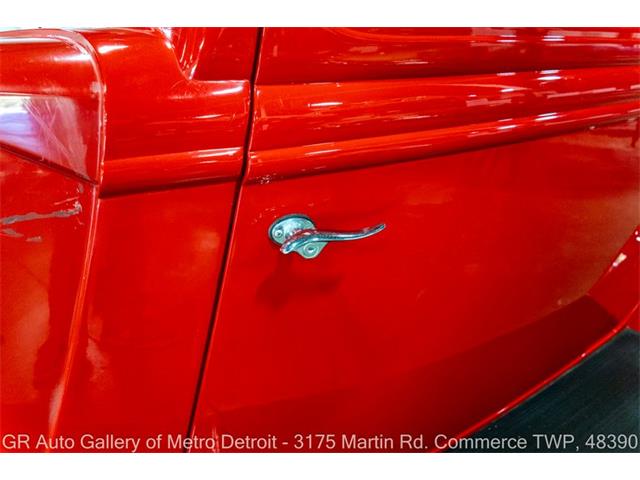 1934 Ford 3-Window Coupe (CC-2120886) for sale in Kentwood, Michigan