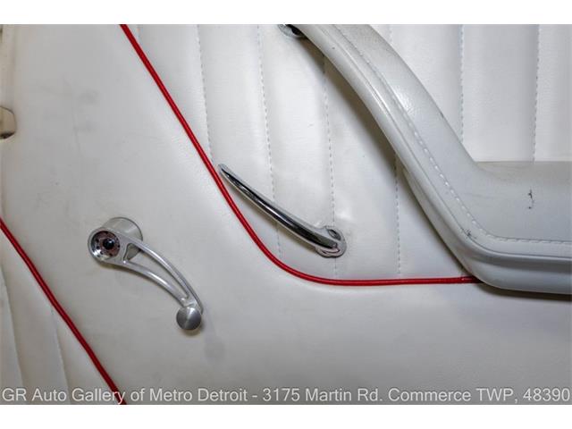 1934 Ford 3-Window Coupe (CC-2120886) for sale in Kentwood, Michigan
