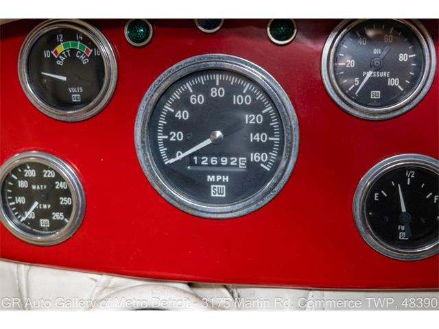 1934 Ford 3-Window Coupe (CC-2120886) for sale in Kentwood, Michigan
