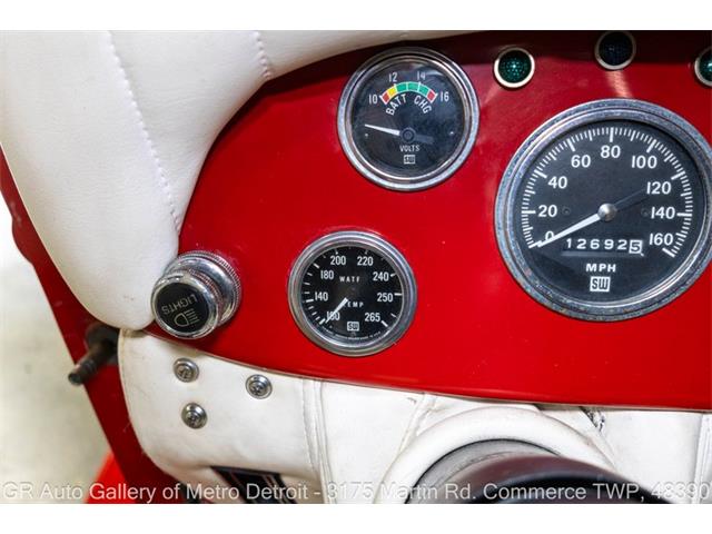 1934 Ford 3-Window Coupe (CC-2120886) for sale in Kentwood, Michigan