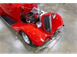 1934 Ford 3-Window Coupe (CC-2120886) for sale in Kentwood, Michigan