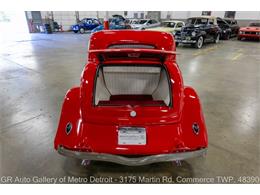 1934 Ford 3-Window Coupe (CC-2120886) for sale in Kentwood, Michigan