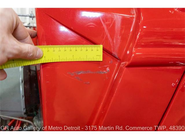 1934 Ford 3-Window Coupe (CC-2120886) for sale in Kentwood, Michigan
