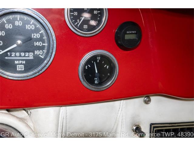1934 Ford 3-Window Coupe (CC-2120886) for sale in Kentwood, Michigan
