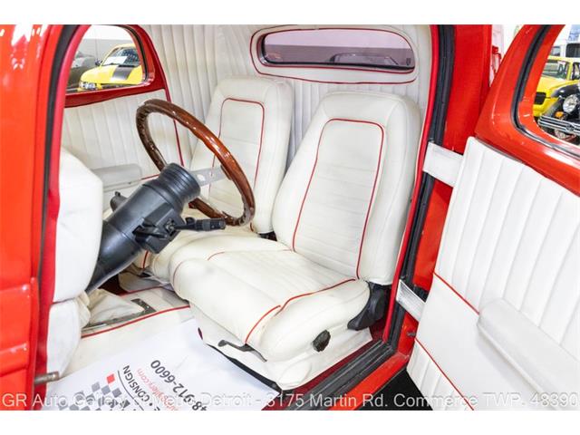 1934 Ford 3-Window Coupe (CC-2120886) for sale in Kentwood, Michigan
