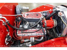 1934 Ford 3-Window Coupe (CC-2120886) for sale in Kentwood, Michigan