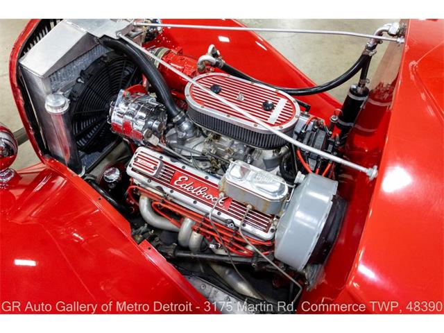 1934 Ford 3-Window Coupe (CC-2120886) for sale in Kentwood, Michigan