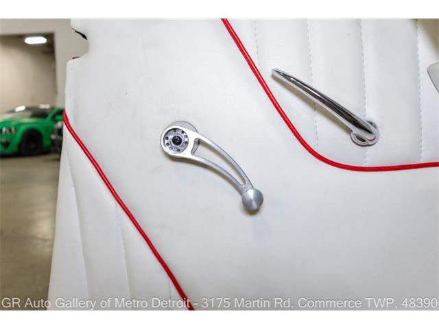 1934 Ford 3-Window Coupe (CC-2120886) for sale in Kentwood, Michigan