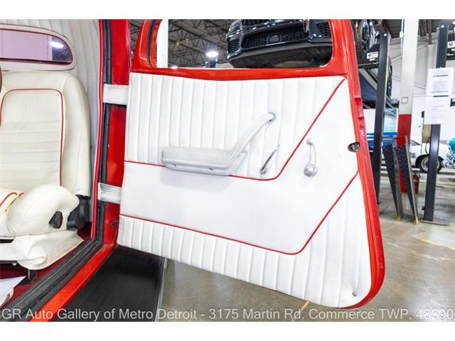 1934 Ford 3-Window Coupe (CC-2120886) for sale in Kentwood, Michigan
