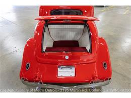1934 Ford 3-Window Coupe (CC-2120886) for sale in Kentwood, Michigan