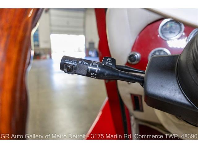 1934 Ford 3-Window Coupe (CC-2120886) for sale in Kentwood, Michigan