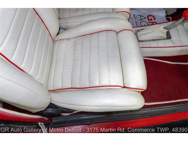 1934 Ford 3-Window Coupe (CC-2120886) for sale in Kentwood, Michigan