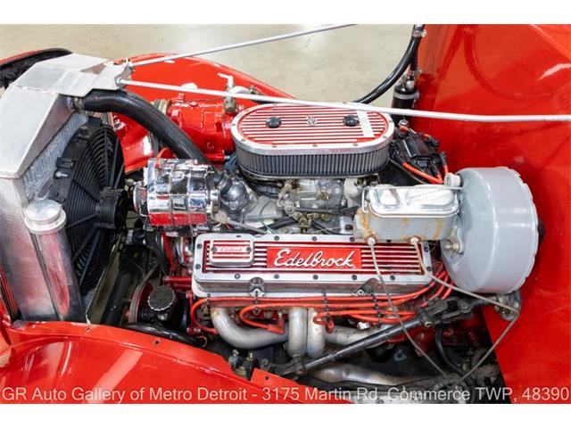1934 Ford 3-Window Coupe (CC-2120886) for sale in Kentwood, Michigan