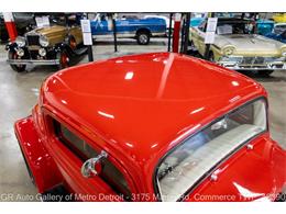 1934 Ford 3-Window Coupe (CC-2120886) for sale in Kentwood, Michigan