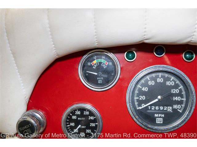 1934 Ford 3-Window Coupe (CC-2120886) for sale in Kentwood, Michigan