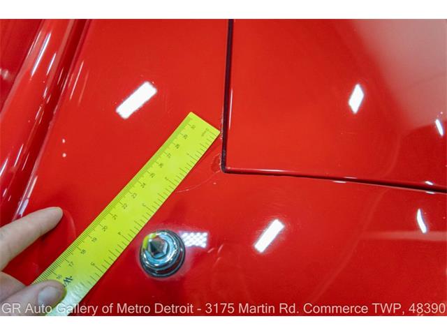 1934 Ford 3-Window Coupe (CC-2120886) for sale in Kentwood, Michigan
