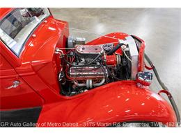 1934 Ford 3-Window Coupe (CC-2120886) for sale in Kentwood, Michigan