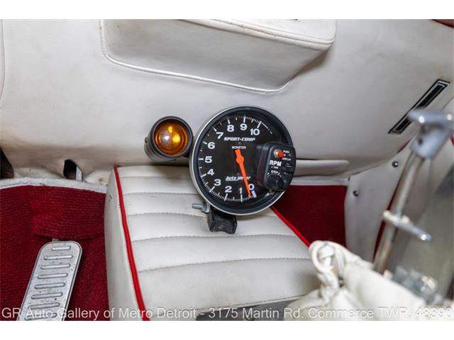 1934 Ford 3-Window Coupe (CC-2120886) for sale in Kentwood, Michigan