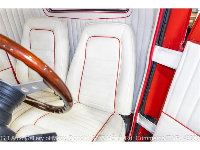 1934 Ford 3-Window Coupe (CC-2120886) for sale in Kentwood, Michigan