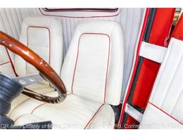 1934 Ford 3-Window Coupe (CC-2120886) for sale in Kentwood, Michigan