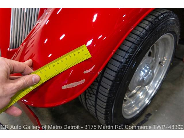 1934 Ford 3-Window Coupe (CC-2120886) for sale in Kentwood, Michigan