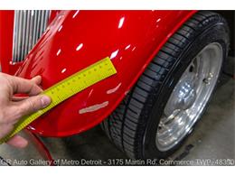 1934 Ford 3-Window Coupe (CC-2120886) for sale in Kentwood, Michigan