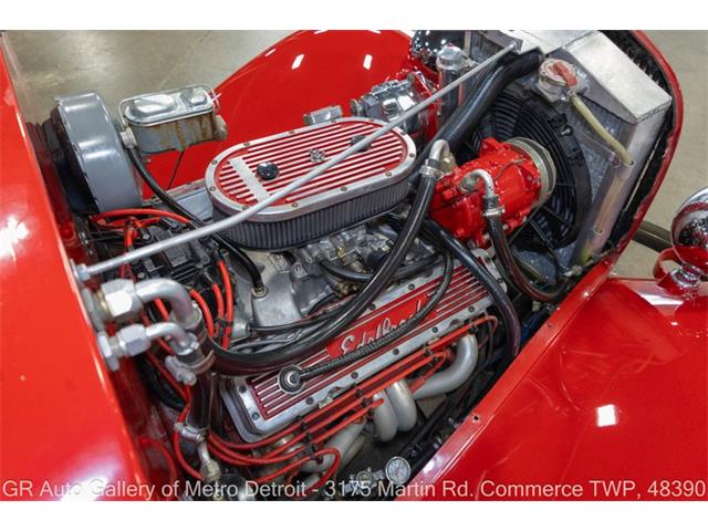 1934 Ford 3-Window Coupe (CC-2120886) for sale in Kentwood, Michigan