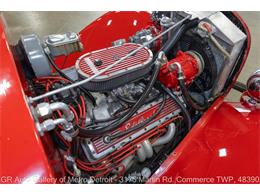 1934 Ford 3-Window Coupe (CC-2120886) for sale in Kentwood, Michigan