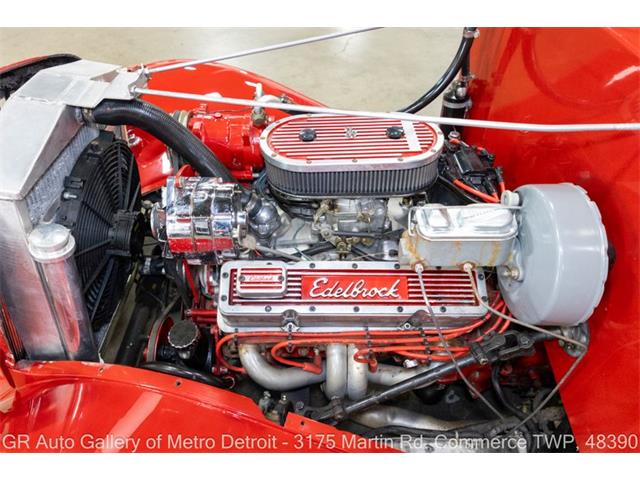 1934 Ford 3-Window Coupe (CC-2120886) for sale in Kentwood, Michigan